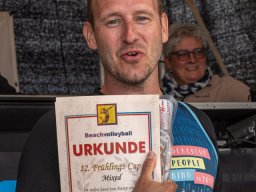 Pfingsten 2023